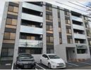 メゾンMT栄通の外観