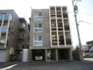 Lux fortの間取り画像