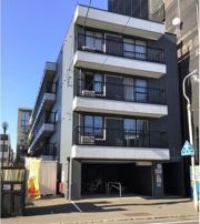 フィオーレ参番館の外観画像