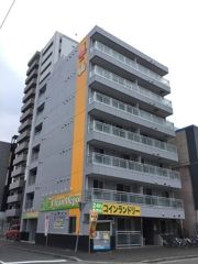 チアーズ！の外観画像