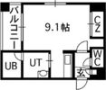 チアーズ！の間取り画像