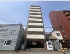 Azzurri Garden山鼻の外観画像