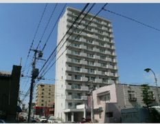 グランカーサ南9条の外観画像