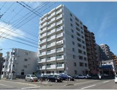 グランカーサ南13条の外観画像