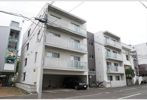 そふぃおーね円山北二条の外観