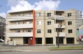 プランドールモンテ北円山の外観画像