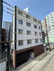 Terrace kasumiの外観画像