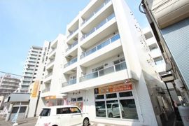 セラムビル円山の外観画像
