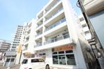 セラムビル円山の間取り画像