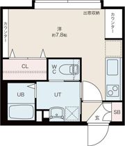 PREMIEREの間取り画像