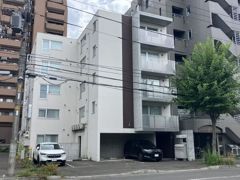 WTB南17の外観画像