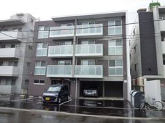 アビターレ北円山の外観画像