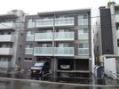 アビターレ北円山の外観