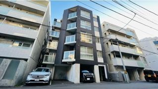 Prescelto南7条の外観画像