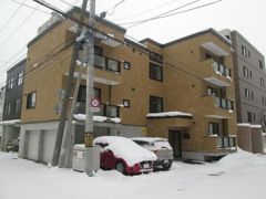 花てまり弐番館の外観画像
