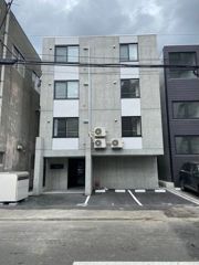 ウェリナ幌平橋の外観画像