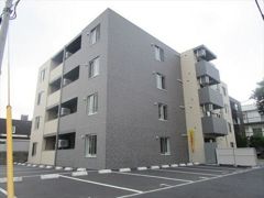パロスバーデスコート中島公園の外観画像