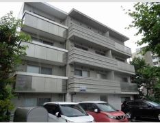 Parc Cote Misonoの外観画像