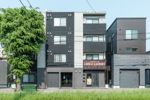 maison Riel学園前の外観画像