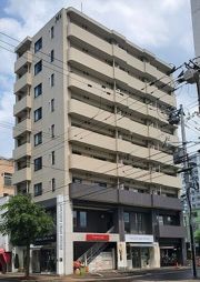 エムズ中の島の外観画像
