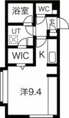 Roi Cielの間取り画像