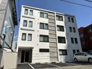 Alta Marea 月寒中央の間取り画像