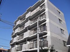 αNEXT本町の外観画像