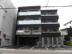 フェーラシュヴァル平岸の外観画像