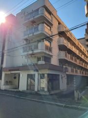 ドミニオン琴似の外観画像