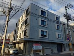 ピュア東彩館VIIIの外観画像