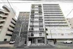 YU-COURT 大通西13の外観