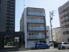 Vivace大通東（ビバーチェ）の外観画像
