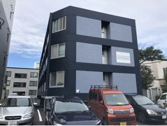 FC Farnest 円山の外観画像