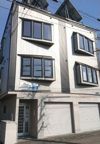 ウエストコースト21の外観画像