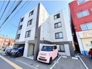 フォレスト栄通の外観画像