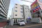 フェスタリア白石の外観