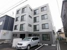 veel geluk（ヴェール・ヘルック）の間取り画像