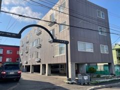 ノーブル25の外観画像