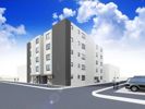 シティノーブル南郷13丁目の間取り画像