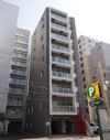 円山シャトー桂和医大前の外観
