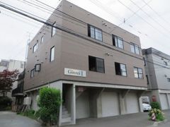 ギンレイIIの外観画像