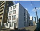 MODULOR南円山の外観