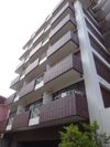 アルファアパル菊水の外観