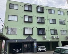 プレイズ澄川の外観画像