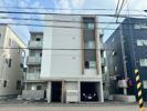 ラヴィベル澄川の外観画像
