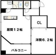 アーバンプレイスの間取り画像