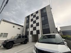 Living with Motoの外観画像