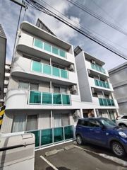 クラリス琴似の外観画像