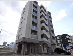 ラペズマン宮の沢の外観画像