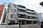 LIISA琴似の間取り画像